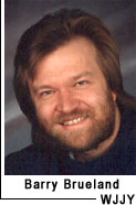 Barry Brueland