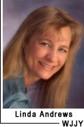 Linda Andrews