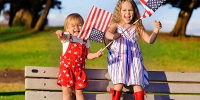 4th of July Events