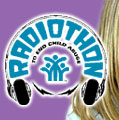 Radiothon to End Child Abuse