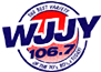 WJJY  106.7 FM