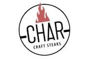 CHAR Craft Steaks – Grand View Lodge