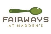 Fairways Restaurant – Madden’s on Gull Lake