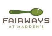 Fairway's restaurant at Madden's on Gull Lake.
