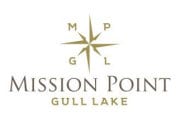 Mission Point restaurant at Madden's on Gull Lake.