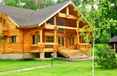 Minnesota Resort Cabins