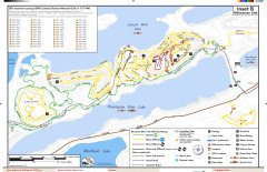 Brainerd MN Bike Trail Maps