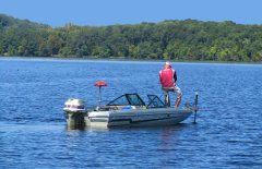 Brainerd Fishing Guides