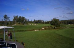 Brainerd MN Golf Courses