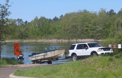 Information on Lakes in the Brainerd MN Area