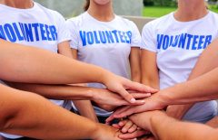 Volunteer Opportunities in Brainerd MN