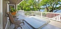 Brainerd Lodging Vacation Rentals