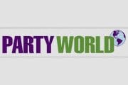 Party World – Rental Company