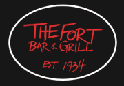The Fort Steakhouse Logo