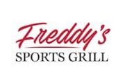 Freddy’s Sports Grill – Grand View Lodge