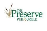 Preserve Pub & Grille – Grandview Lodge