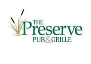 The Preserve Pub and Grille at Grand View Lodge.