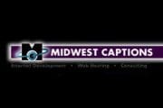 Midwest Captions, Inc. – Brainerd MN Web Design and Hosting, Email
