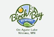 Birch Bay RV Resort.