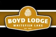 Boyd Lodge