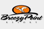 Traditional Golf Course – Breezy Point Resort