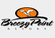 Breezy Point Resort.