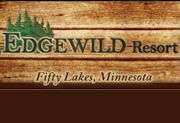 Edgewild Resort.