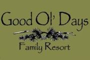 Good Ol’ Days Family Resort