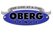 Oberg Fence