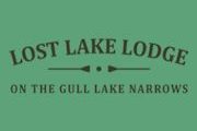Lost Lake Lodge Dining Room