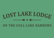 Lost Lake Lodge.