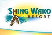 Shing Wako Resort – Family Reunions