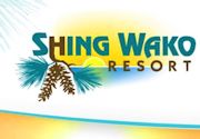 Shing Wako Resort.