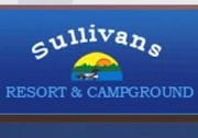Sullivan's Resort and Campground.
