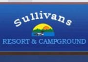 Sullivan's Resort and Campground.