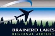 Brainerd Lakes Regional Airport