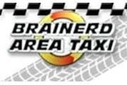 Brainerd Area Taxi