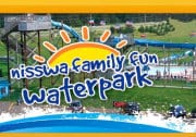Nisswa Family Fun Center.