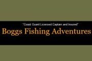 Richie Boggs Fishing Guide