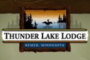 Thunder Lake Lodge