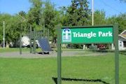 Triangle Park