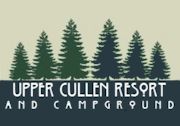 Upper Cullen Resort and Campground.