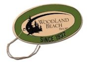 Woodland Beach Resort.
