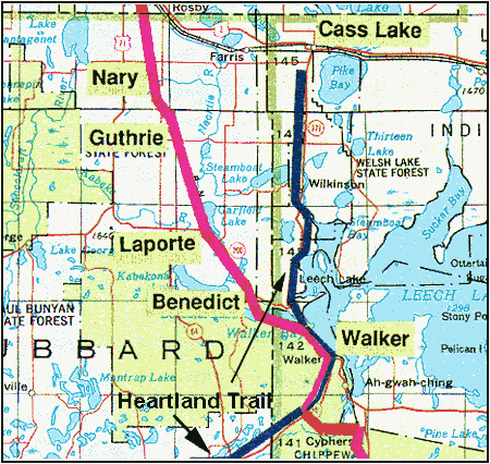 Snowmobile-Heartland-Trail-to-Nary