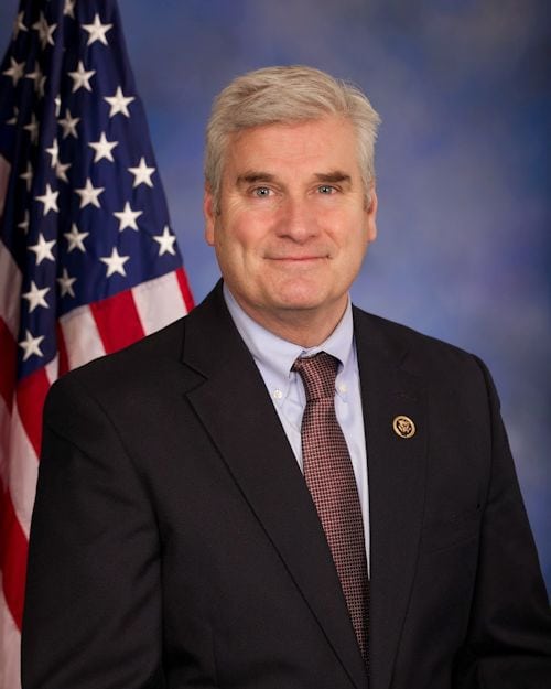 Tom Emmer - Representative MN 6th District (Since 2015)