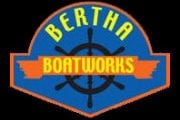 Bertha Boatworks – Pontoon Rentals