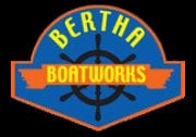 Bertha Boatworks.