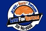 Lake Fun Rentals – Boat & Jet Ski Rentals