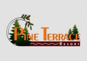 Pine Terrace Resort.