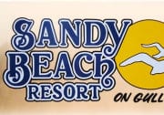 Sandy Beach Resort.